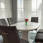 Wohnpark Granitz By Rujana Apartment *