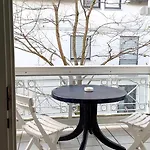 Apartment Wohnpark Granitz By Rujana Binz