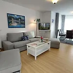 Wohnpark Granitz By Rujana Apartamento