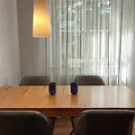 Apartment Wohnpark Granitz By Rujana