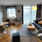 Apartment Wohnpark Granitz By Rujana *
