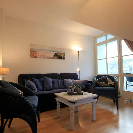 Wohnpark Granitz By Rujana