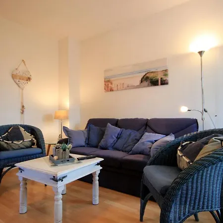 Wohnpark Granitz By Rujana * Binz