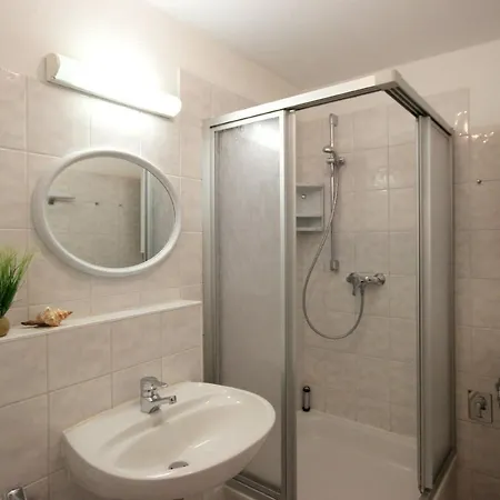 Wohnpark Granitz By Rujana *