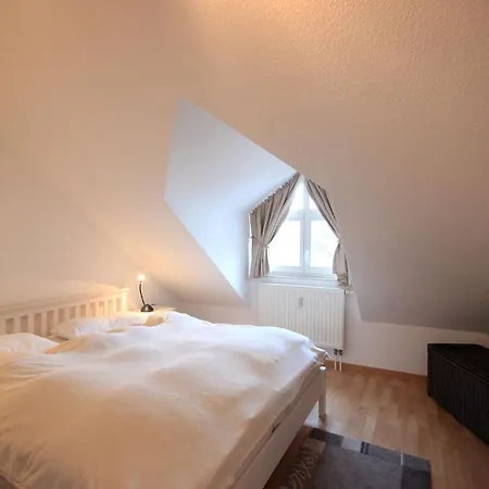 Apartamento Wohnpark Granitz By Rujana Binz