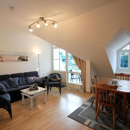 Wohnpark Granitz By Rujana *