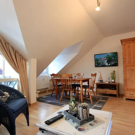 Wohnpark Granitz By Rujana