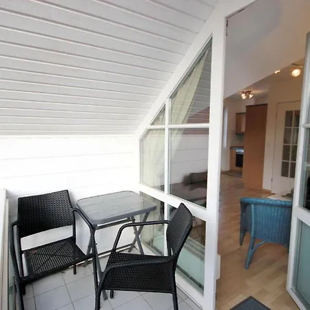 Wohnpark Granitz By Rujana Binz