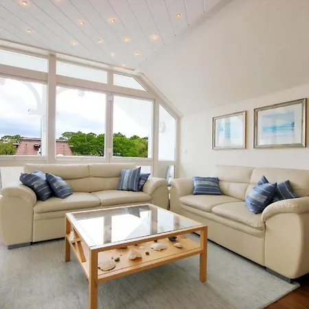 Wohnpark Granitz By Rujana 公寓 *