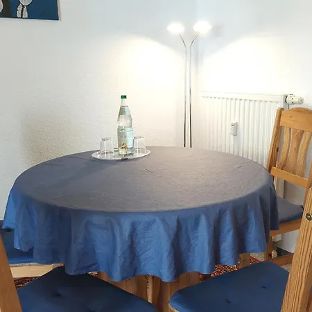 Wohnpark Granitz By Rujana Appartement Binz
