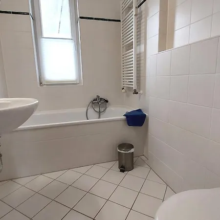 Wohnpark Granitz By Rujana