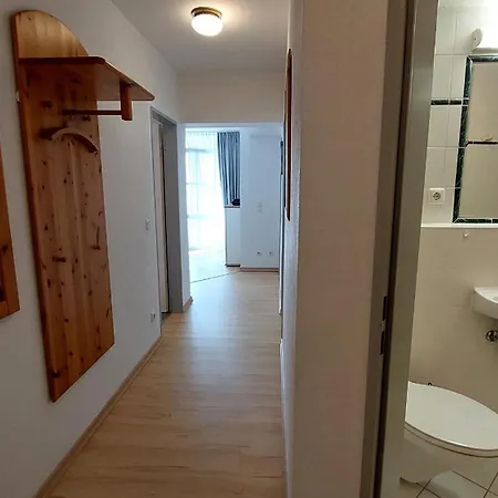 Wohnpark Granitz By Rujana 宾茨