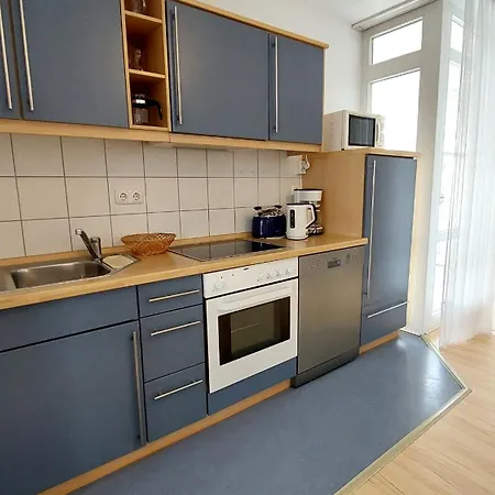 Wohnpark Granitz By Rujana