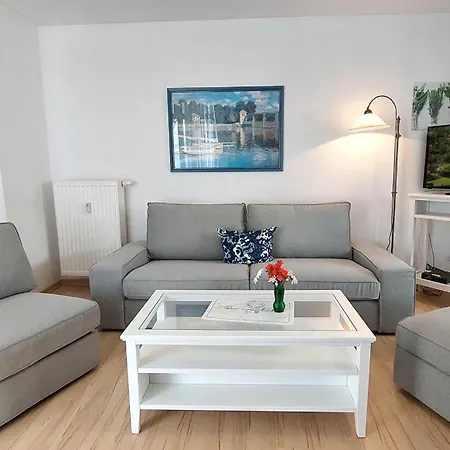 Wohnpark Granitz By Rujana