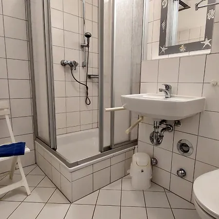 Apartamento Wohnpark Granitz By Rujana *