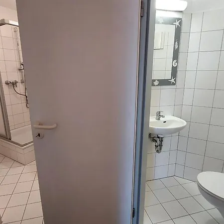 Wohnpark Granitz By Rujana * 宾茨