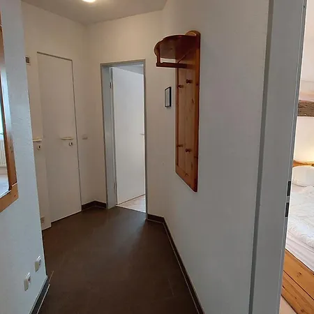 Wohnpark Granitz By Rujana Lägenhet