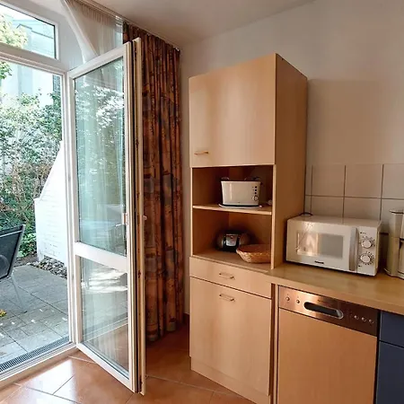 Wohnpark Granitz By Rujana *