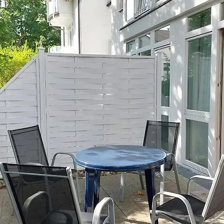 Wohnpark Granitz By Rujana