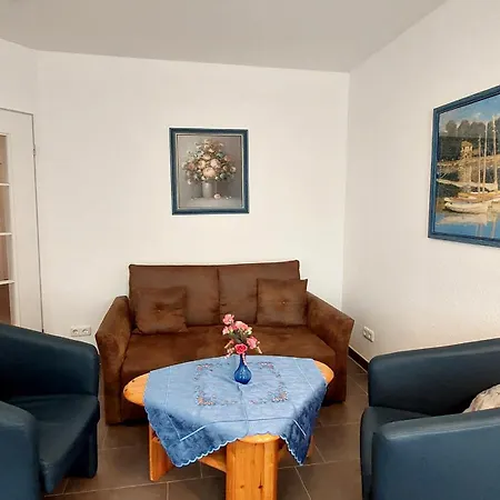 Wohnpark Granitz By Rujana Binz