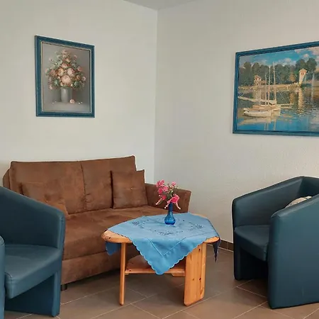 Wohnpark Granitz By Rujana * 宾茨