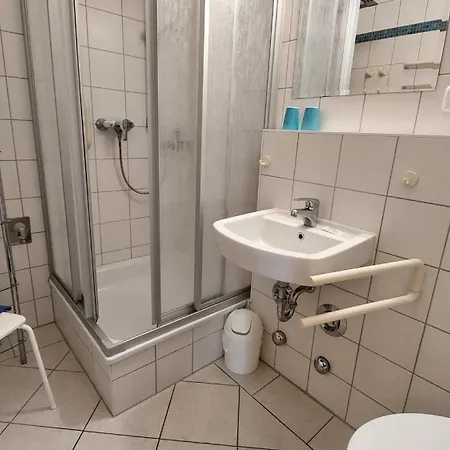 Wohnpark Granitz By Rujana *