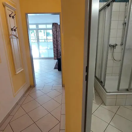 Wohnpark Granitz By Rujana Apartamento *