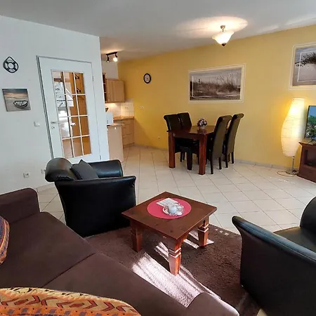 Wohnpark Granitz By Rujana *