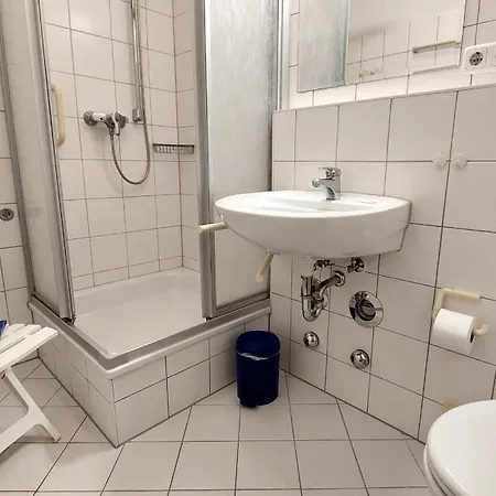 Wohnpark Granitz By Rujana