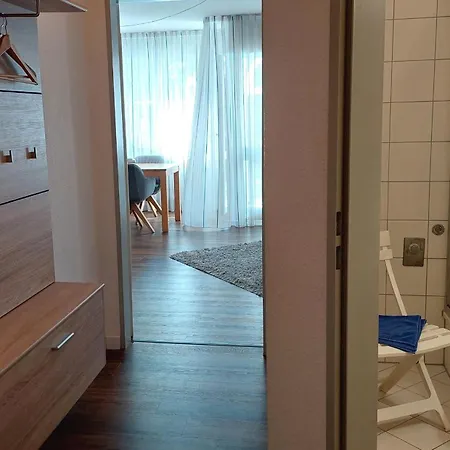 Wohnpark Granitz By Rujana Apartamento *