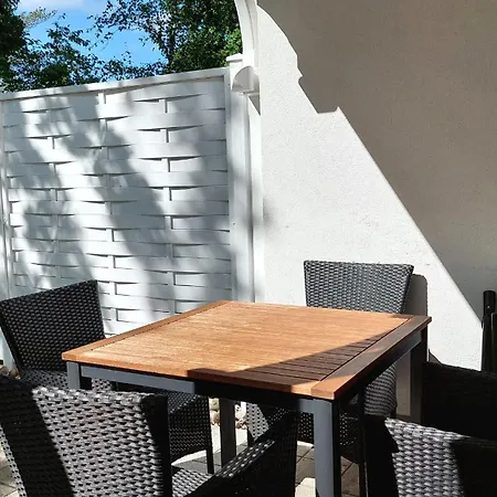 Wohnpark Granitz By Rujana *