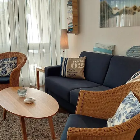 Wohnpark Granitz By Rujana Apartamento Binz