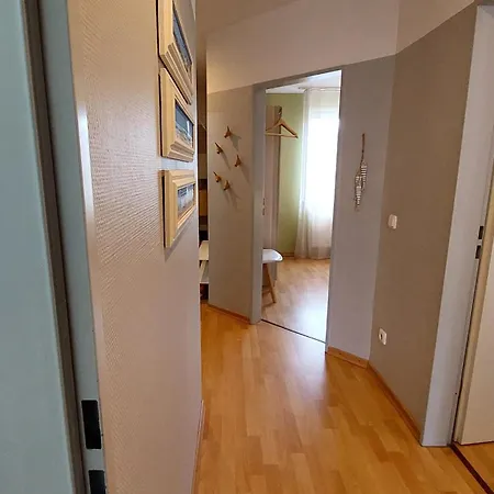 Apartamento Wohnpark Granitz By Rujana