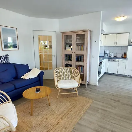 Appartement Wohnpark Granitz By Rujana
