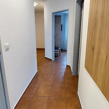 Appartement Wohnpark Granitz By Rujana