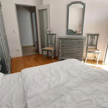 Wohnpark Granitz By Rujana Appartement *