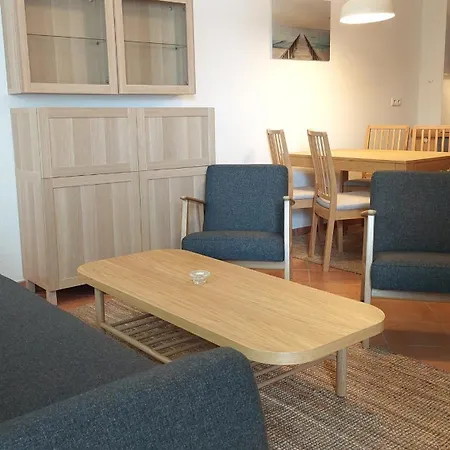 Wohnpark Granitz By Rujana Appartement