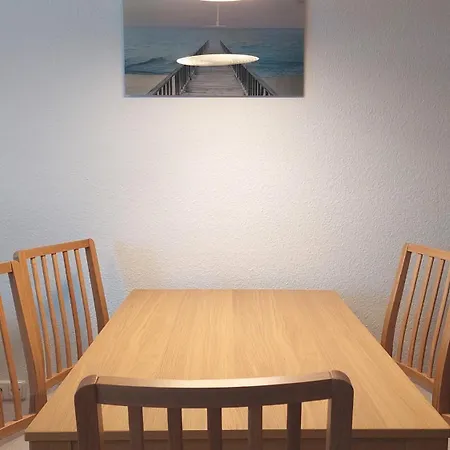 Wohnpark Granitz By Rujana Appartement Binz