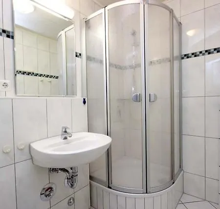 Wohnpark Granitz By Rujana Apartamento