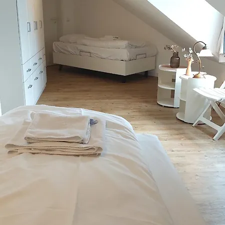 Wohnpark Granitz By Rujana Appartement Binz