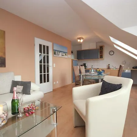 Wohnpark Granitz By Rujana *