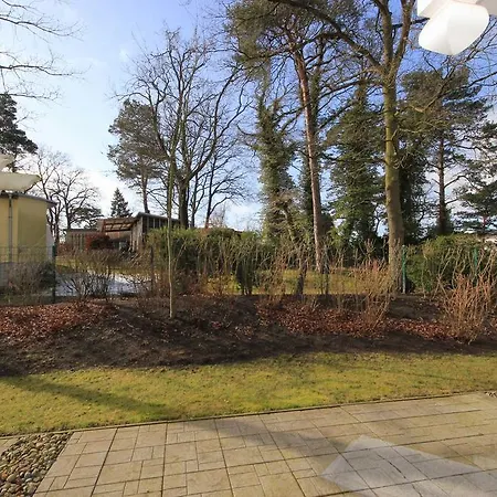 Wohnpark Granitz By Rujana