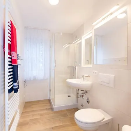 Wohnpark Granitz By Rujana Apartamento