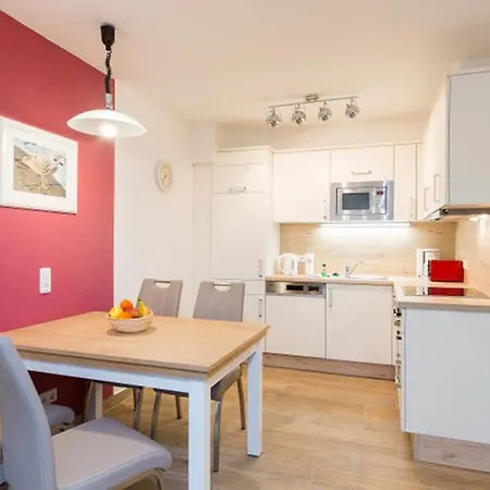 Wohnpark Granitz By Rujana *