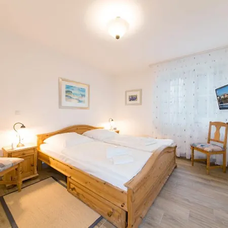 Wohnpark Granitz By Rujana Apartamento *