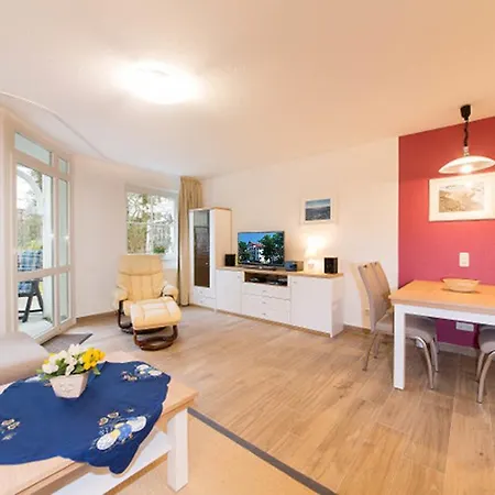 Wohnpark Granitz By Rujana Binz