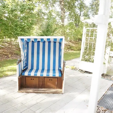 Apartamento Wohnpark Granitz By Rujana *