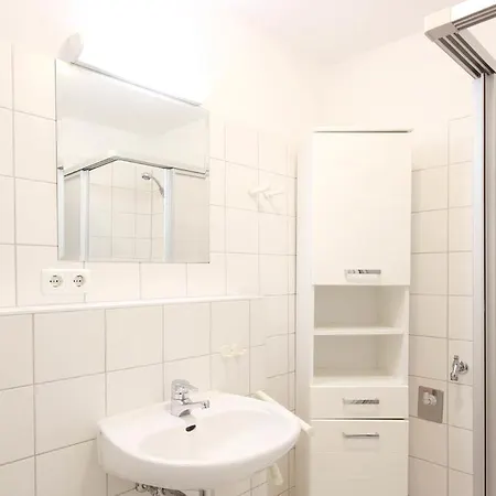 Wohnpark Granitz By Rujana *