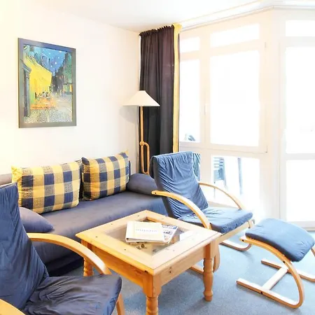 Wohnpark Granitz By Rujana Apartamento *