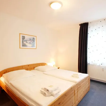 Apartamento Wohnpark Granitz By Rujana